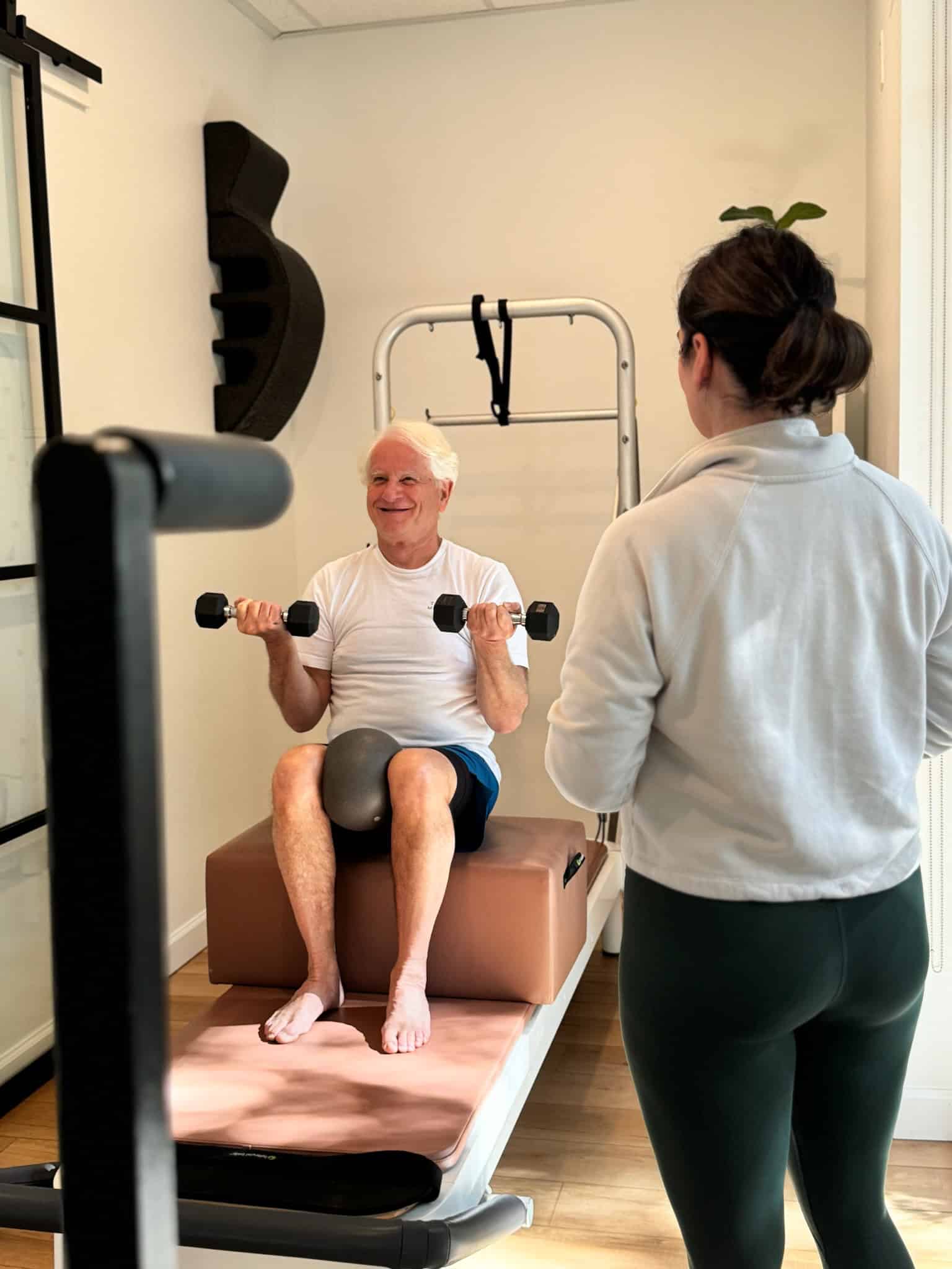 Pilates of Charleston, business photo 3