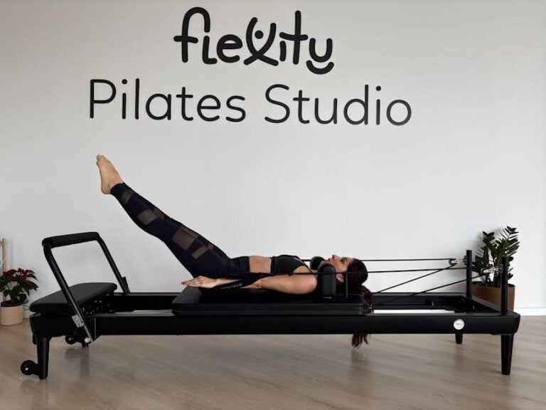 workshops pilates