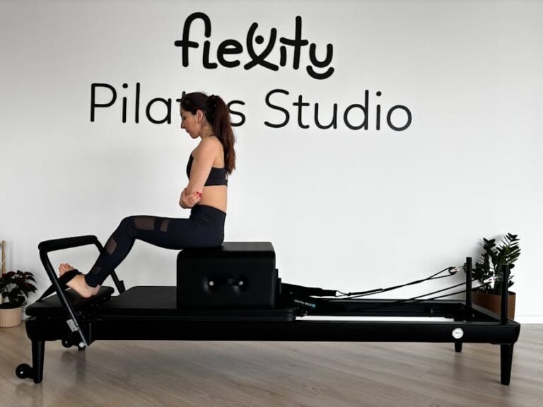 get pilates certified