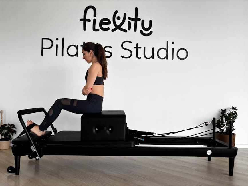 get pilates certified