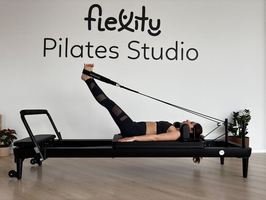 Why Your Strength Routine Needs a Pilates Makeover